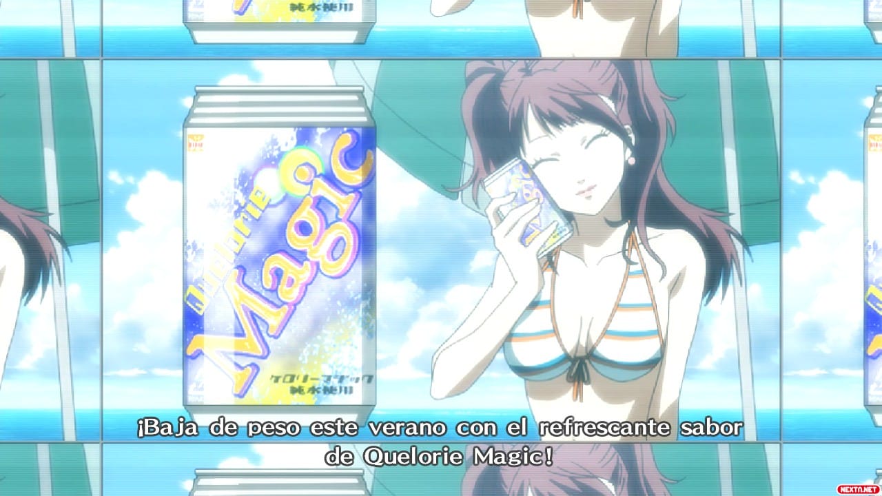 Persona 4 Golden