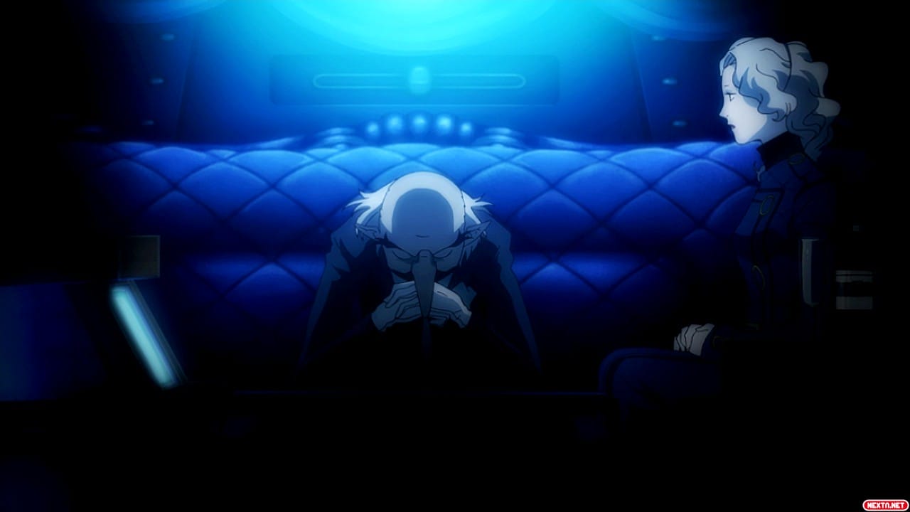 Persona 4 Golden