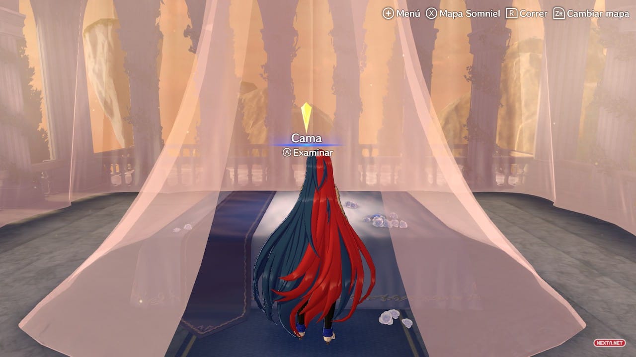 Fire Emblem Engage Tutorial Cómo Cambiar Dificultad