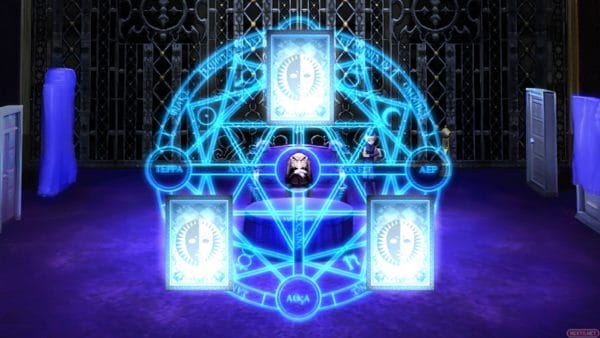 Persona 3 Portable guía