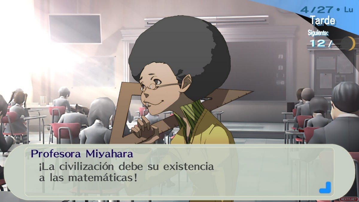 Matemáticas