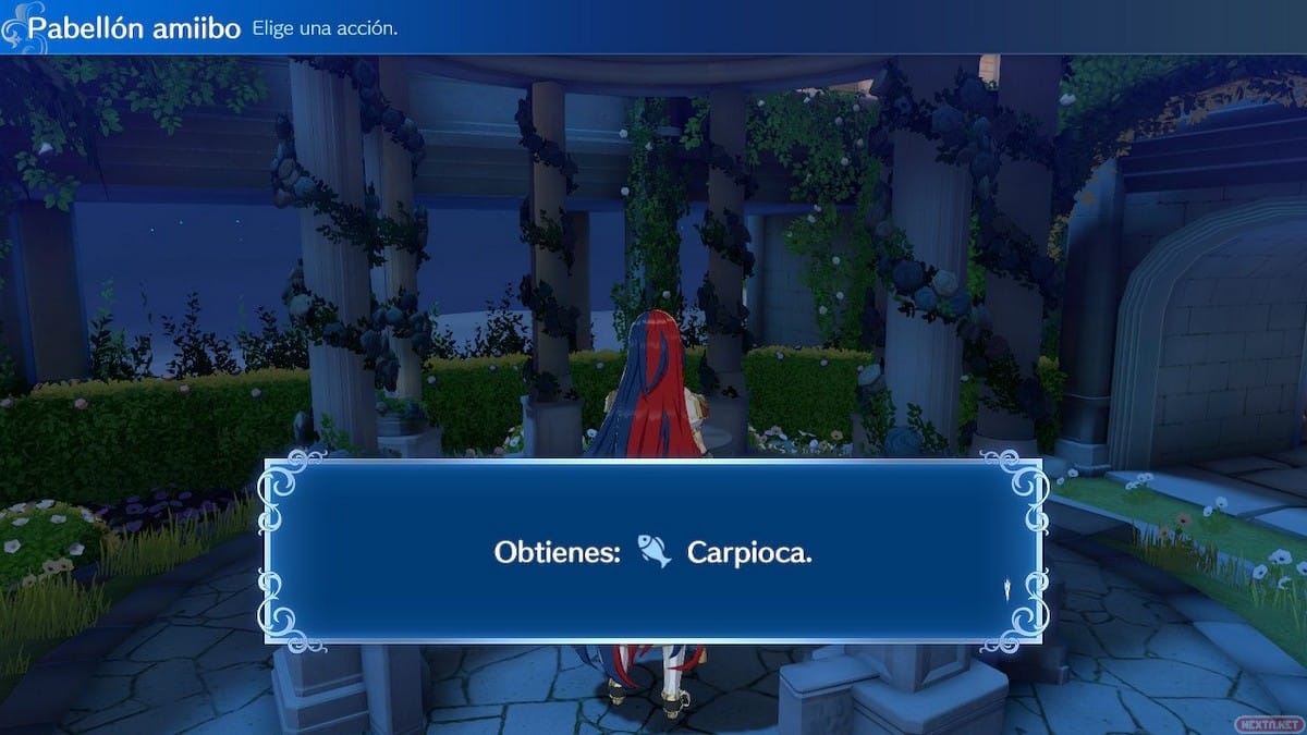 Fire Emblem Engage amiibo