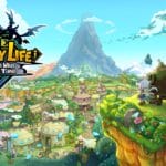 FANTASY LIFE i: The Girl Who Steals Time Fantasy Life i: La pequeña ladrona del tiempo