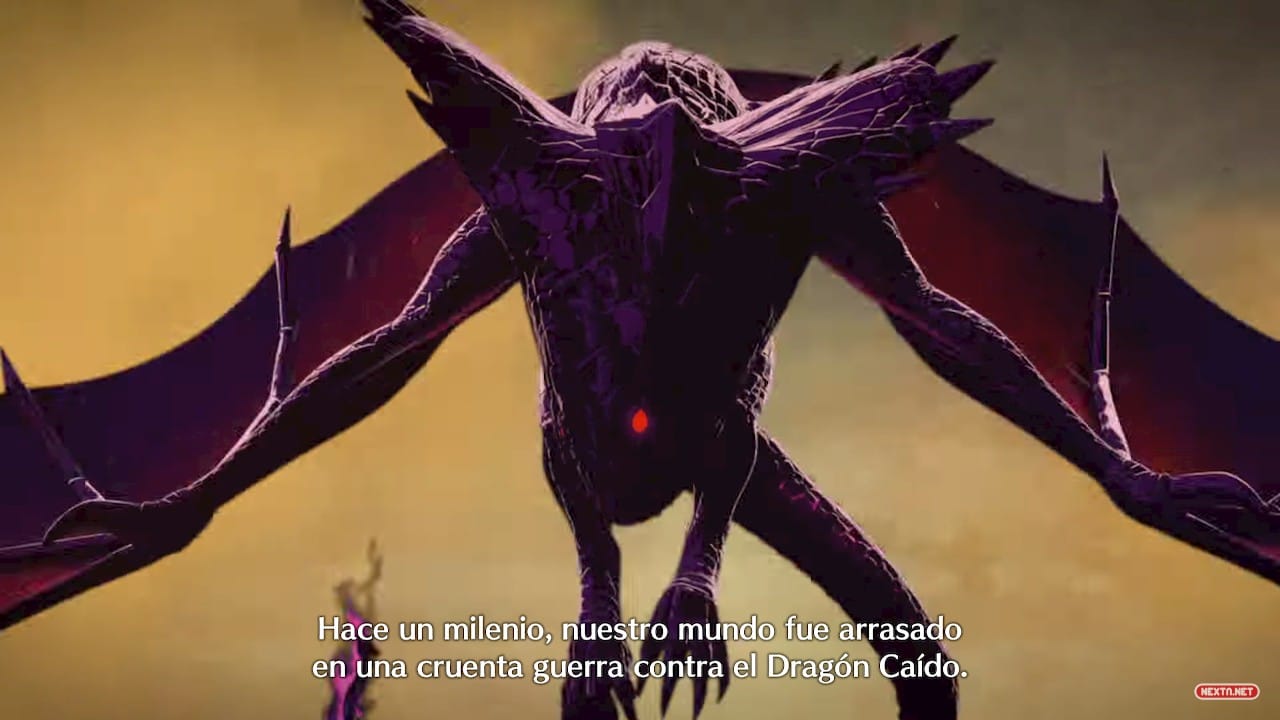 Análisis Fire Emblem Engage Nintendo Switch