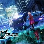 DECAPOLICE Level-5 Anunciado Nintendo Direct Nintendo Switch PS4 PS5 LEVEL5