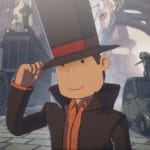 Profesor Layton