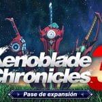 Xenoblade Chronicles 3 Pase de Expansión volumen 4