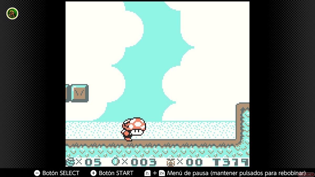 Super Mario Land 2