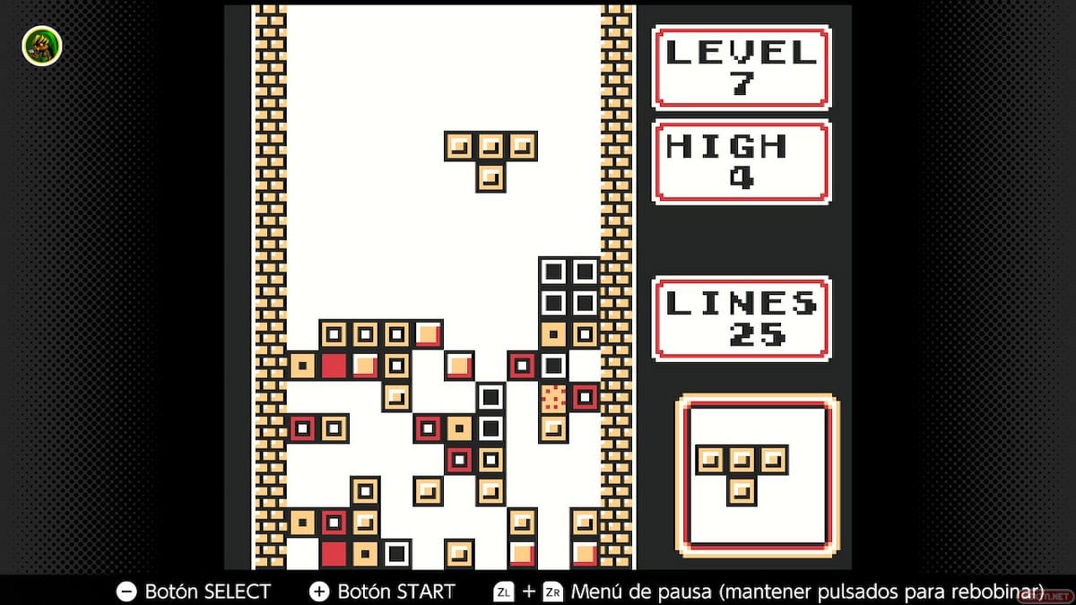 Tetris GB