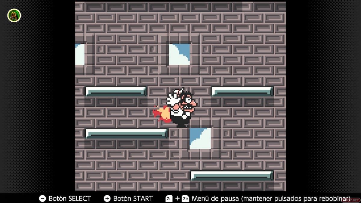 Wario Land 3
