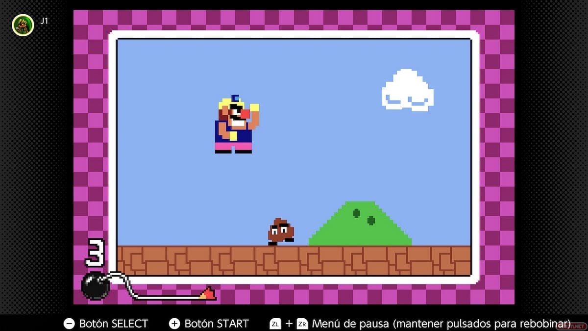 Wario Ware Inc.