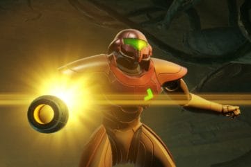 Metroid Prime Remastered
