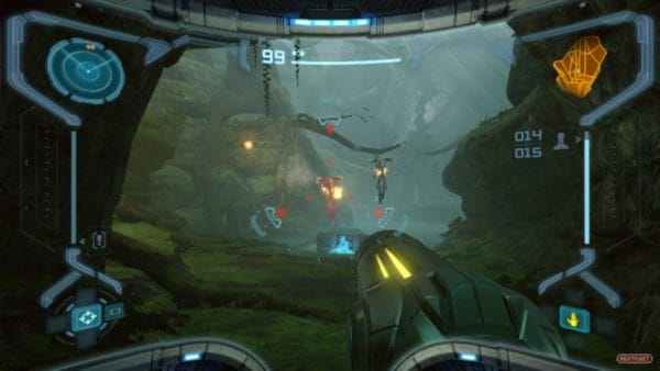 Metroid Prime Remastered