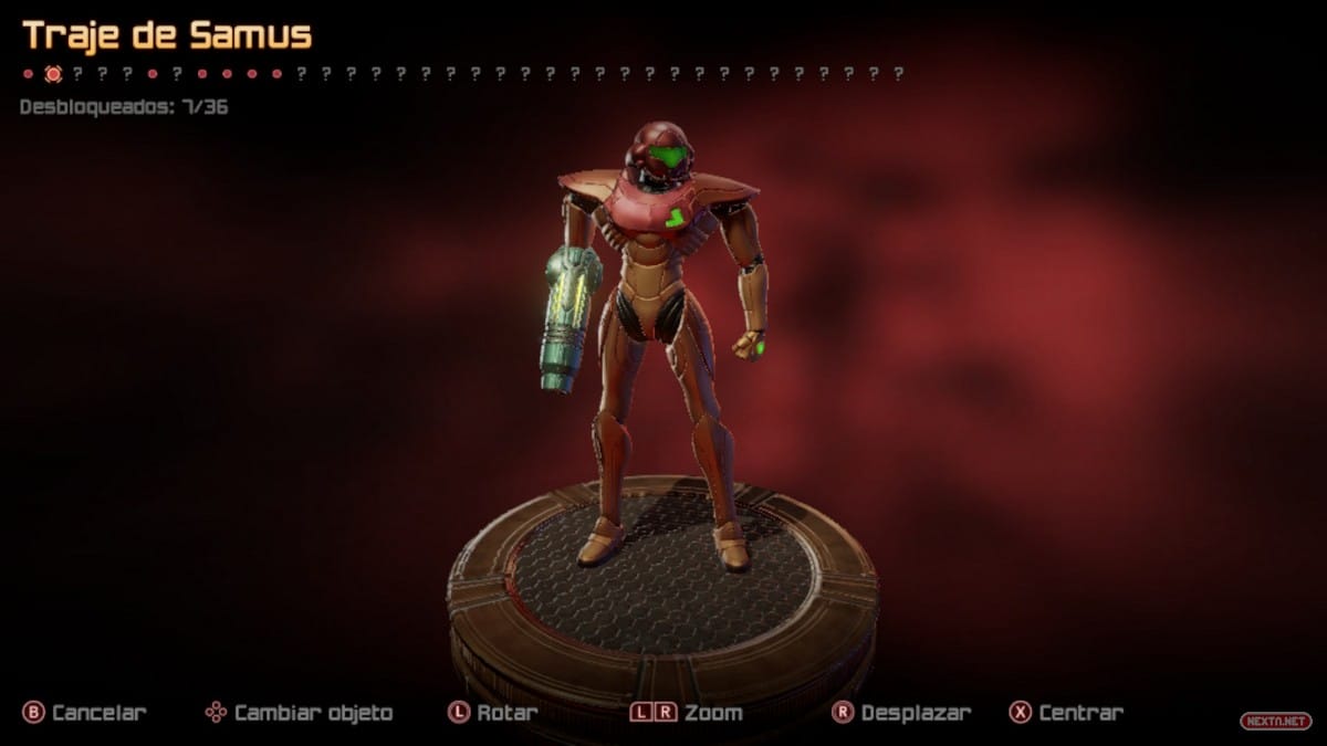 Metroid Prime Remastered