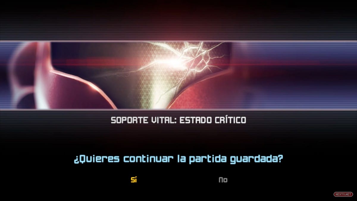 Metroid Prime Remastered