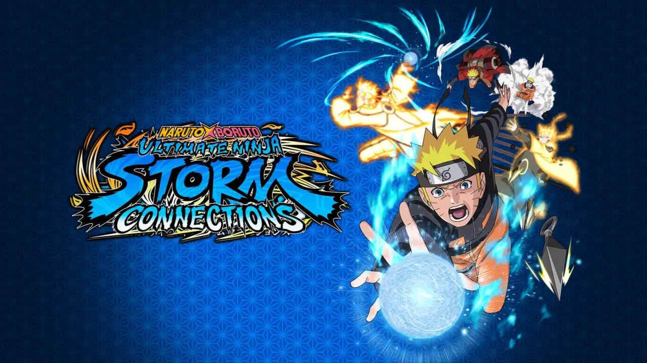 Naruto X Boruto Ultimate Ninja Storm Connections viene a Switch