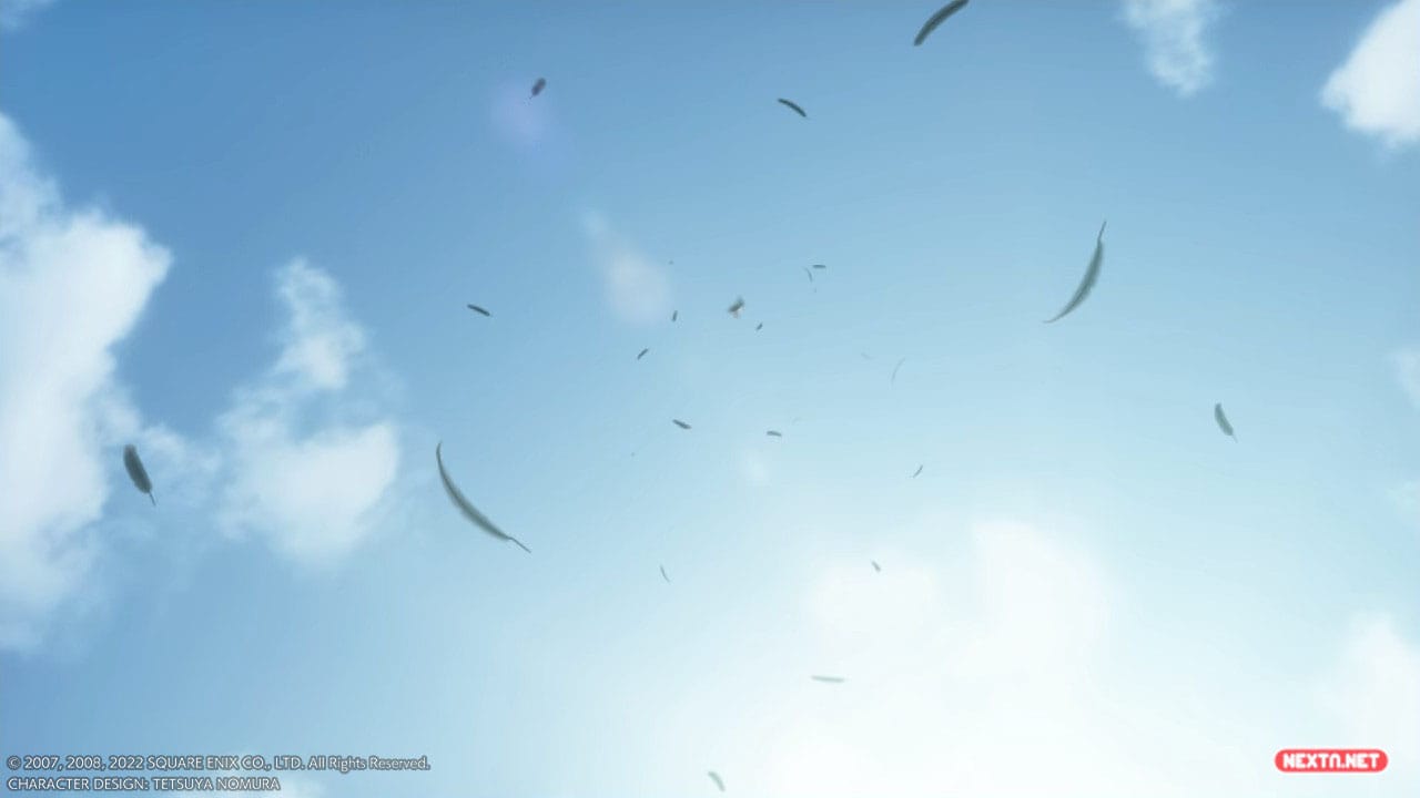 Análisis Crisis Core Final Fantasy VII