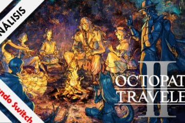 Octopath Traveler II