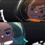 Inazuma Eleven Victory Road Tráiler Level-5 Vision Hijo Mark Evans
