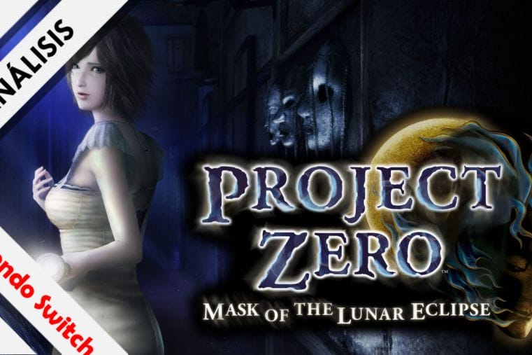Project Zero: Mask of the Lunar Eclipse