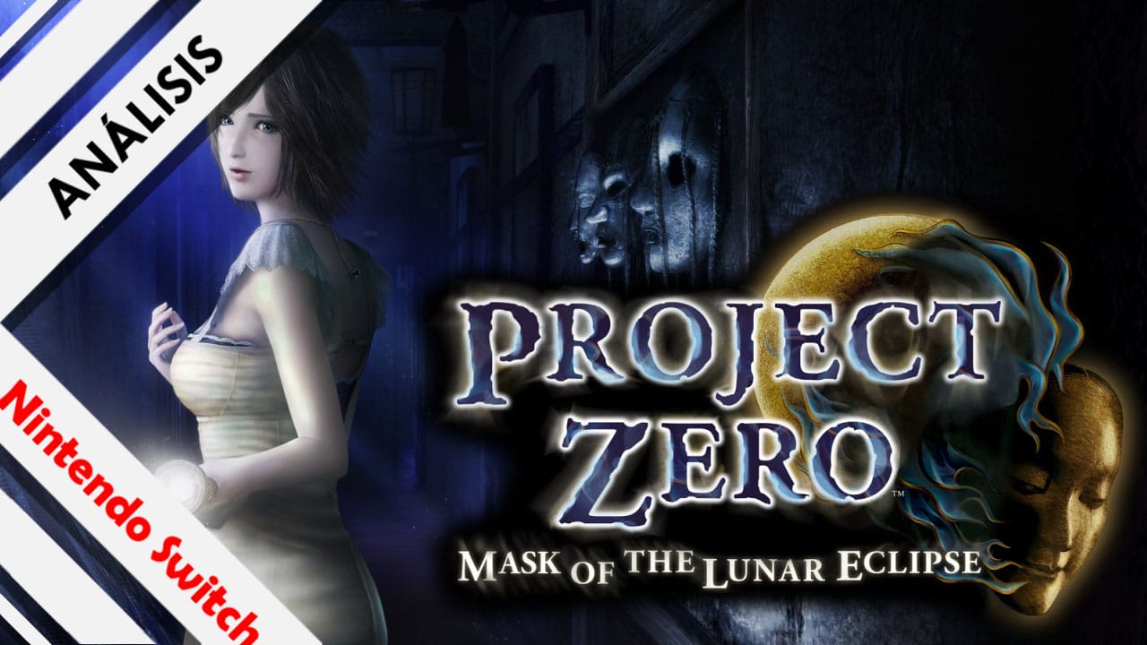 Project Zero: Mask of the Lunar Eclipse