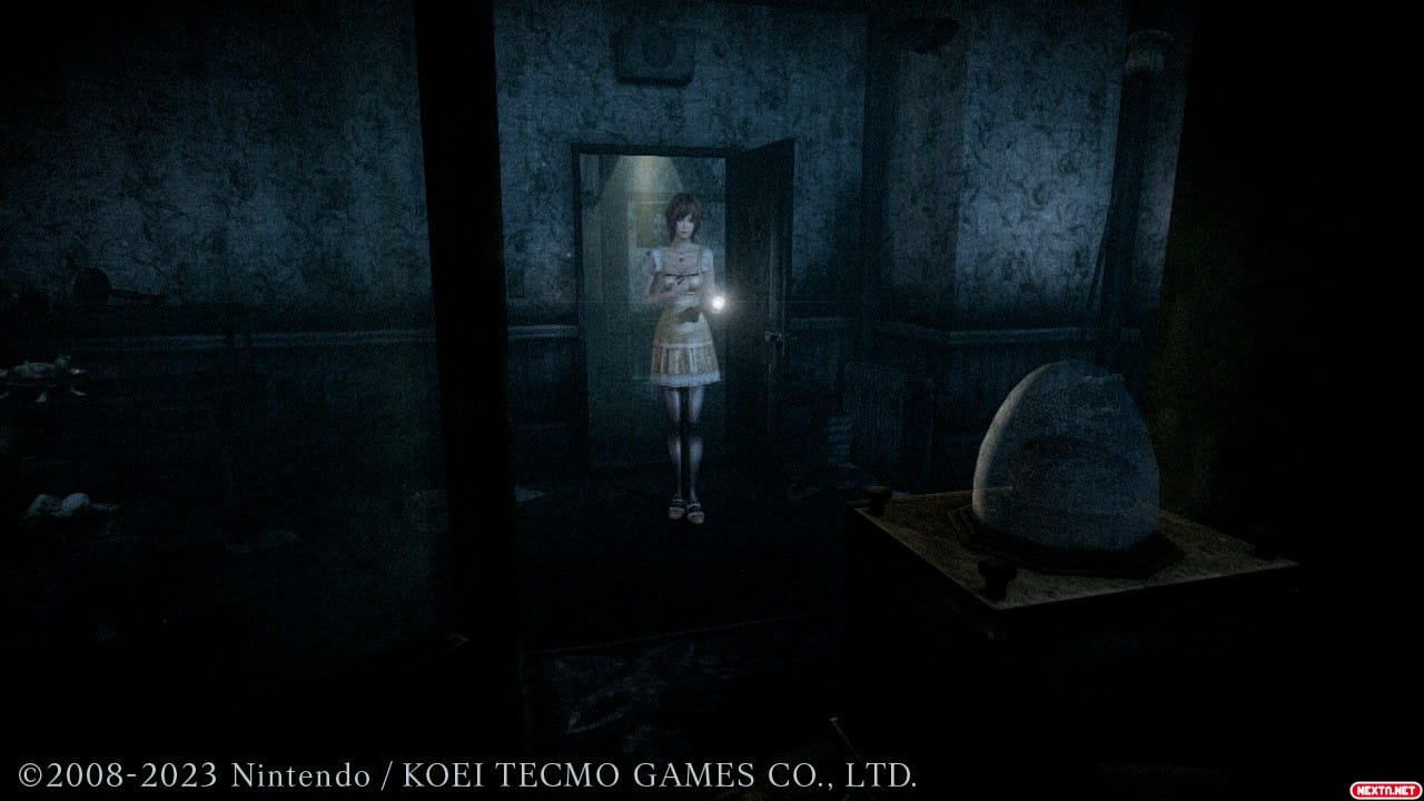 Project Zero: Mask of the Lunar Eclipse