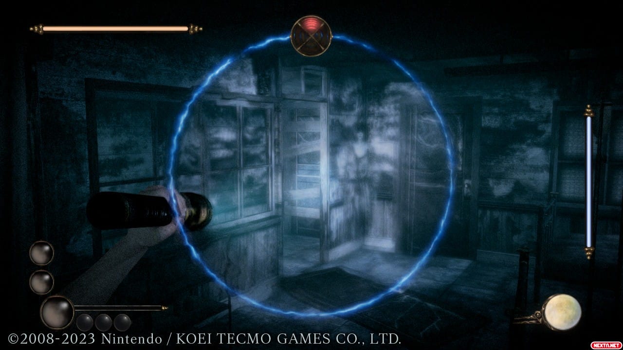 Project Zero: Mask of the Lunar Eclipse