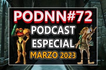 PodNN72 podcast Especial MARZO 2023