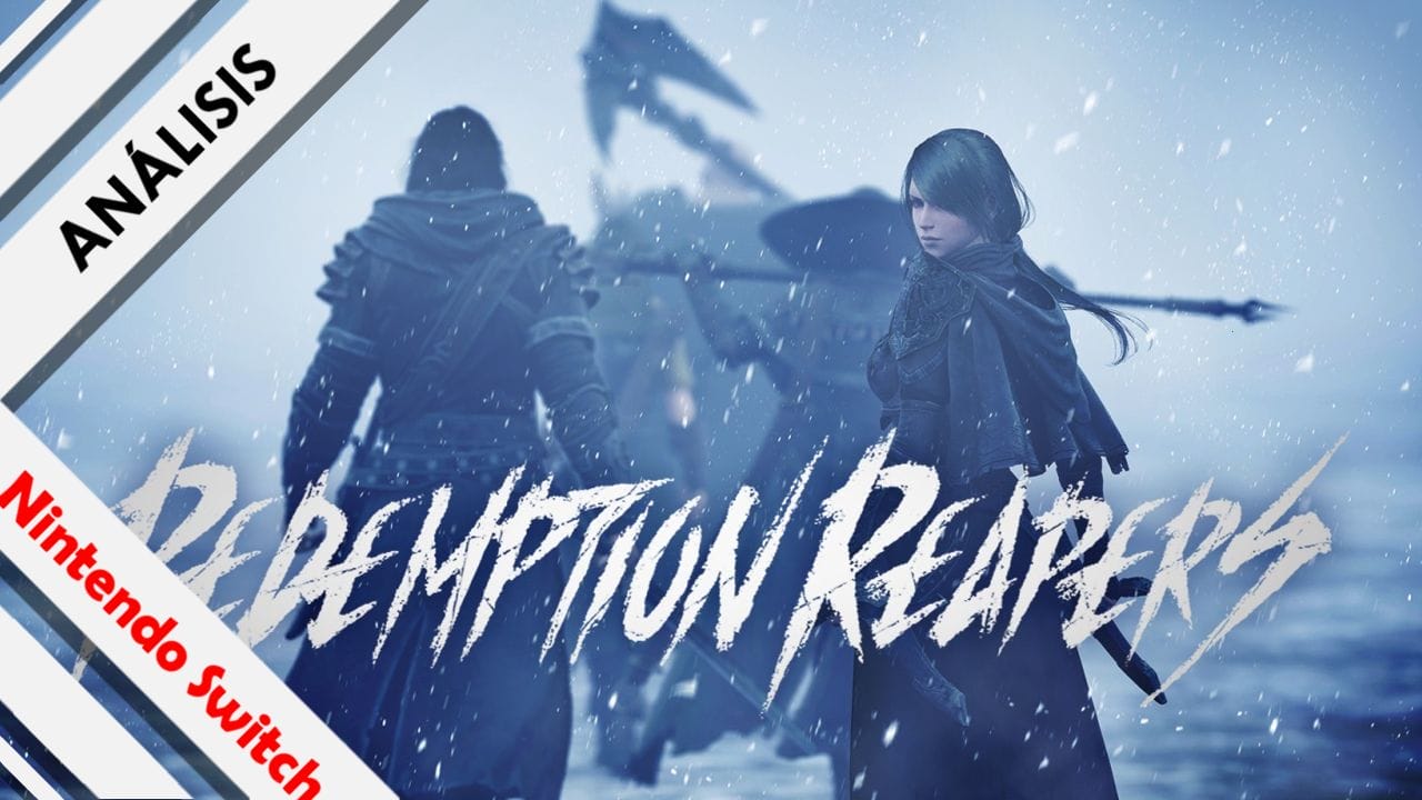 Redemption Reapers