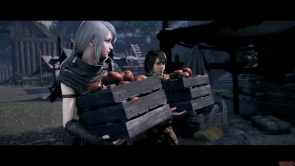 Redemption Reapers