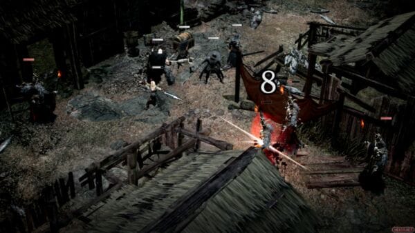 Redemption Reapers