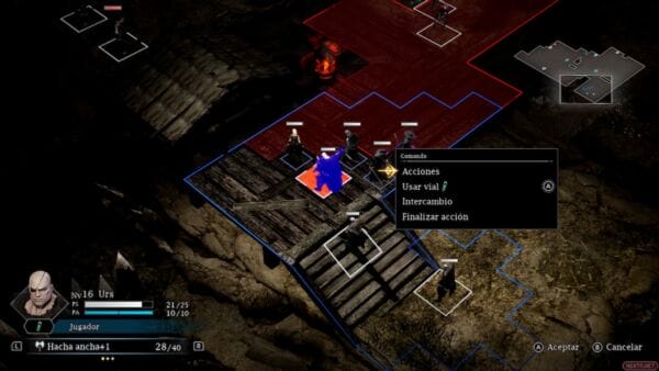Redemption Reapers