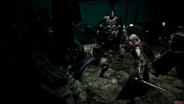 Redemption Reapers