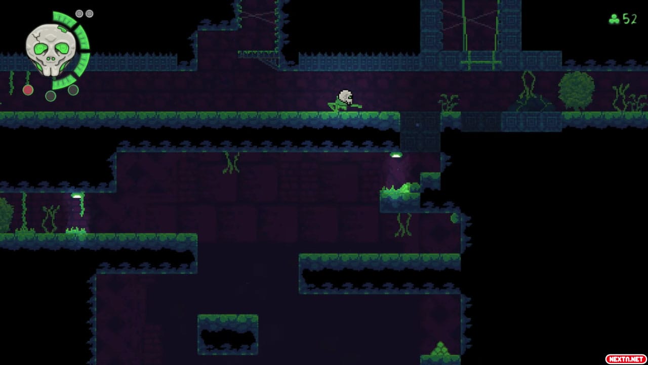 Zapling Bygone
