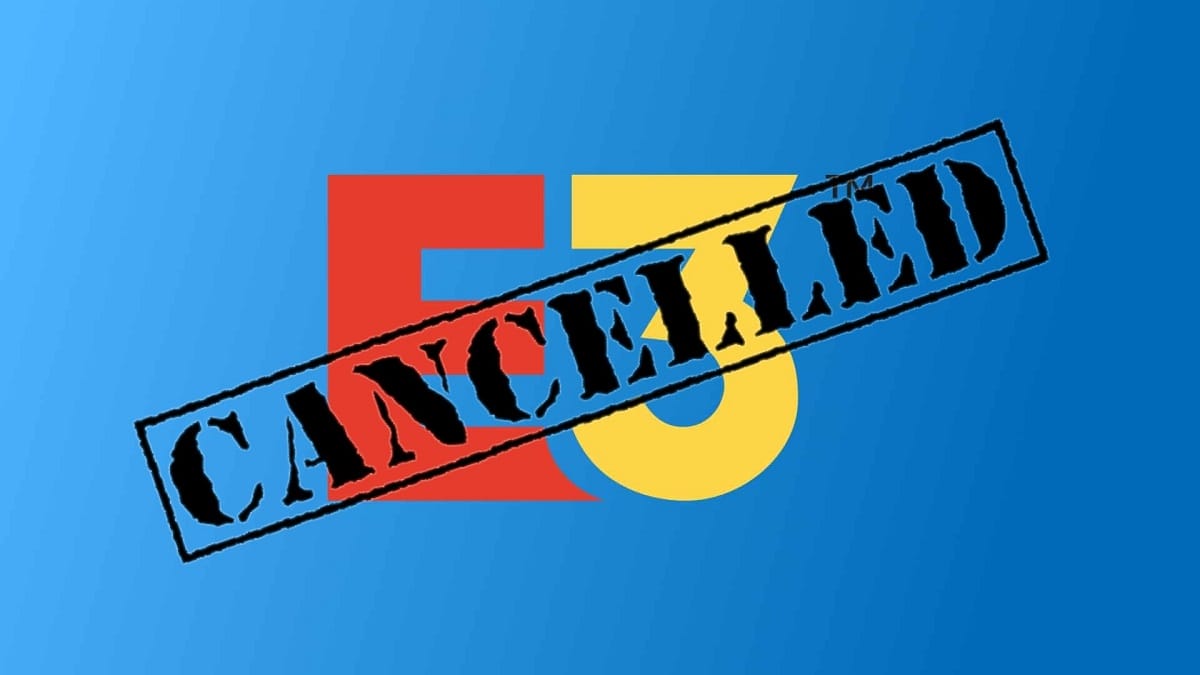 E3 2023