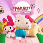 Hello Kitty and Friends: Happiness Parade