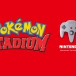 Pokémon Stadium NSO