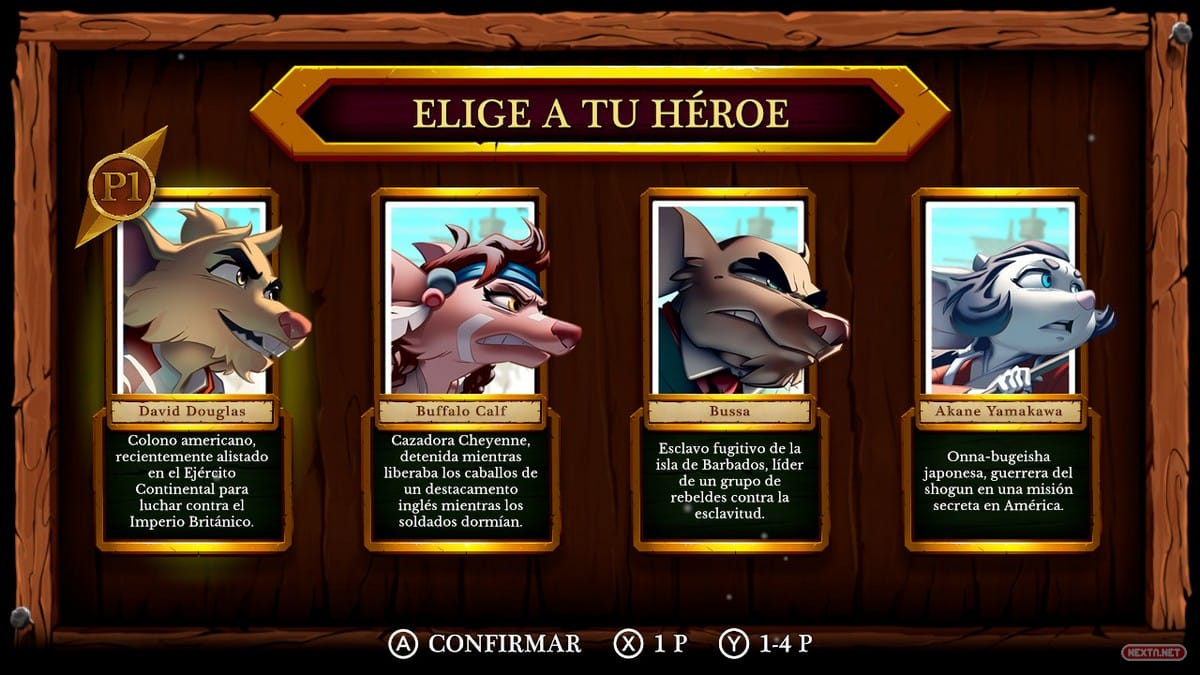 Curse of the Sea Rats