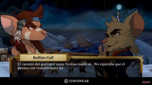 Curse of the Sea Rats