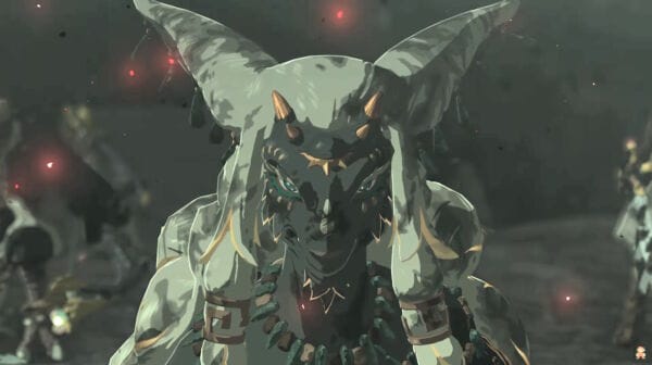 ZONAI Zelda Tears of the Kingdom