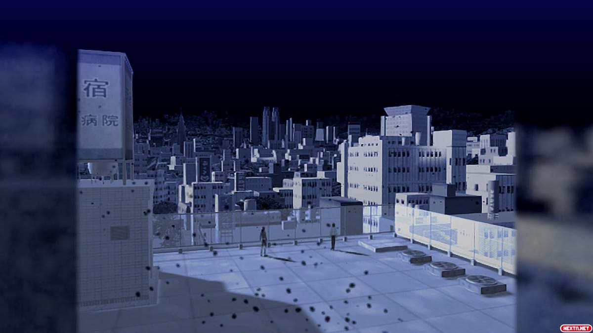 Análisis Shin Megami Tensei III: Nocturne HD Remaster