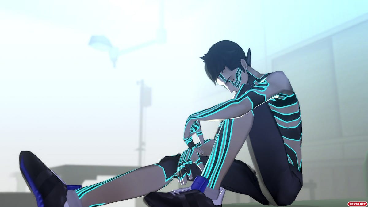 Análisis Shin Megami Tensei III: Nocturne HD Remaster