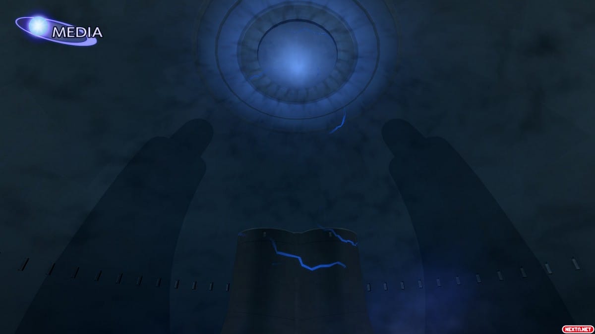 Análisis Shin Megami Tensei III: Nocturne HD Remaster