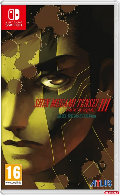 Análisis Shin Megami Tensei III: Nocturne HD Remaster