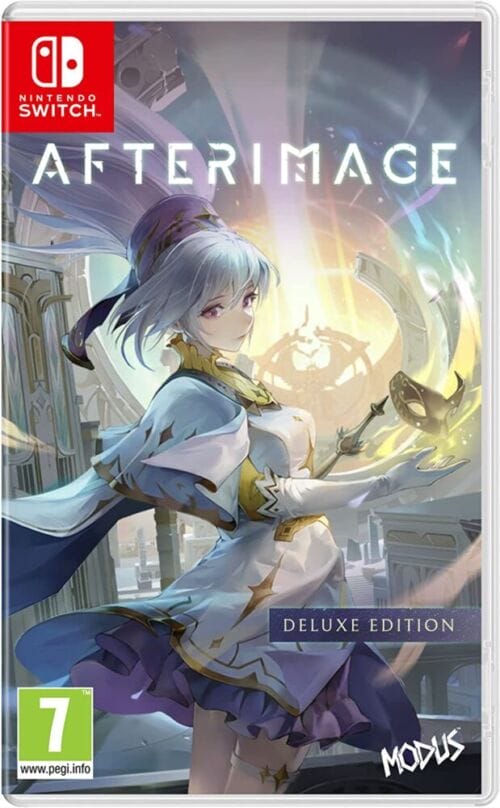 Afterimage