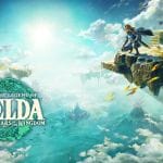 La Leyenda de Zelda: Lágrimas del Reino