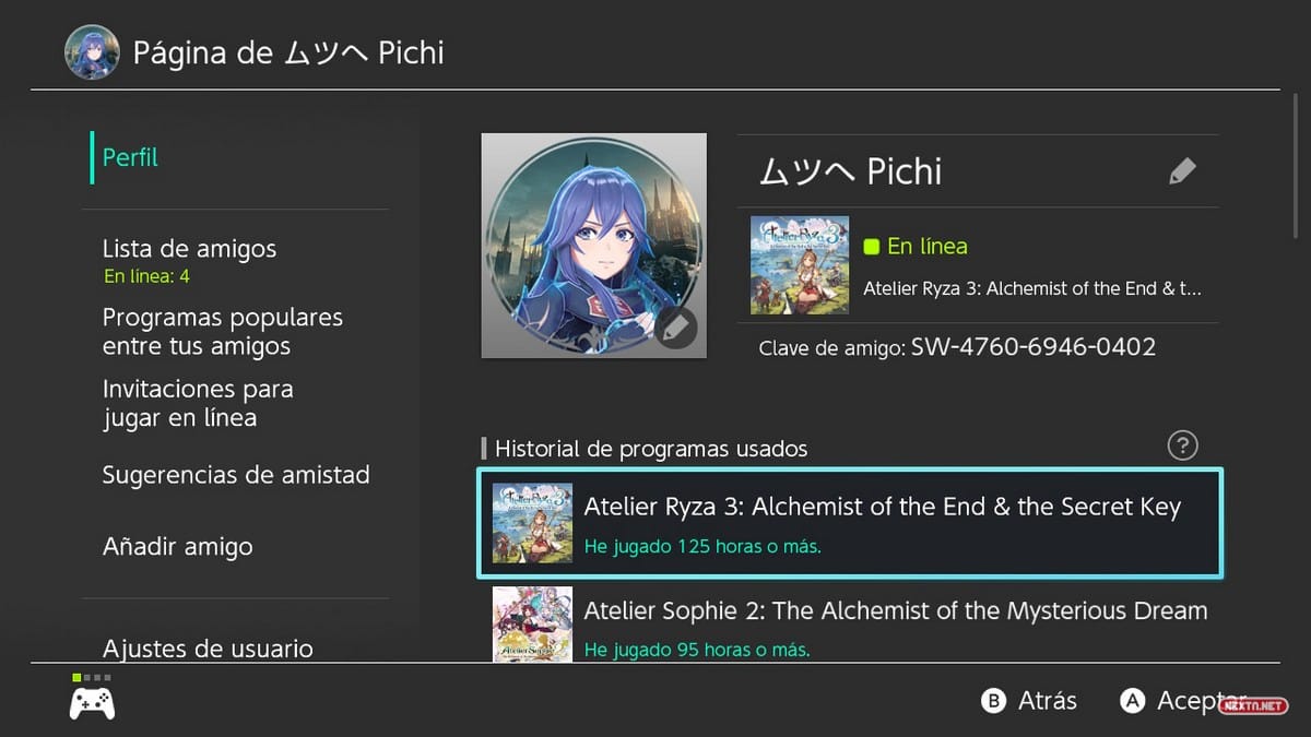 Análisis Atelier Ryza 3 Nintendo Switch