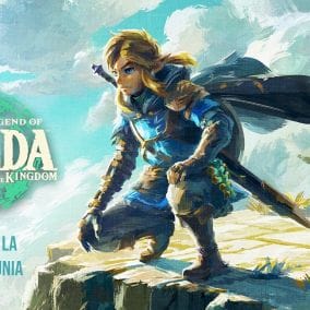Guía Tableta Prunia Zelda