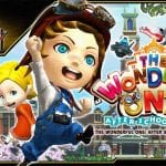 The Wonderful 101 Remastered DLC Gratuito The Wonderful One After School Hero Nintendo Switch PS4 PC