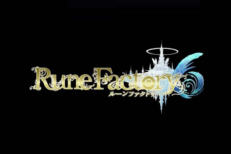 Rune Factory 6 Marvelous